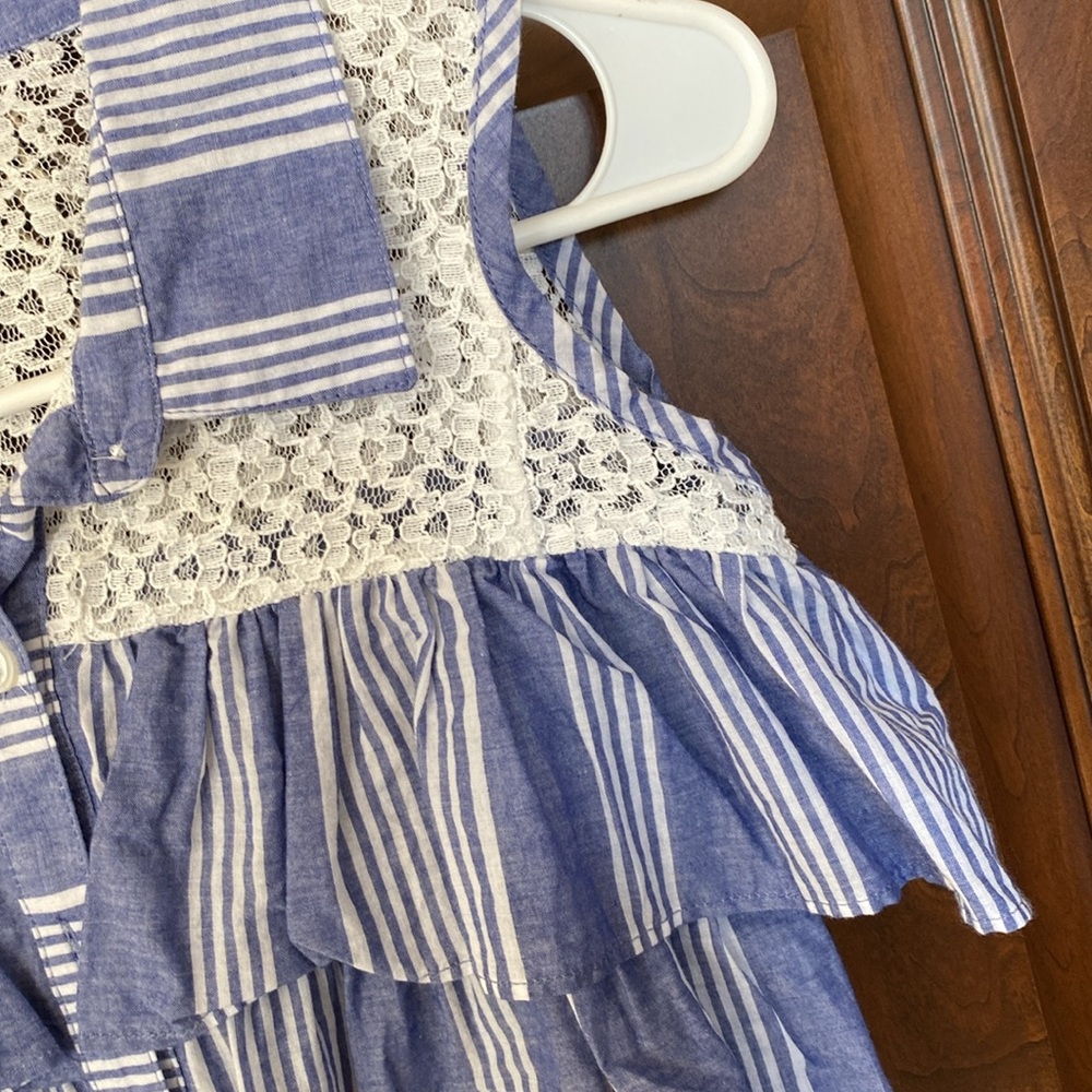 NEXT BONNIE JEAN Dress - Picture 3 of 6